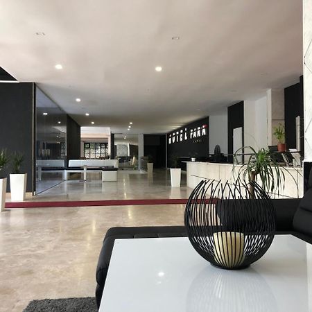 Hotel Park Crikvenica Bagian luar foto
