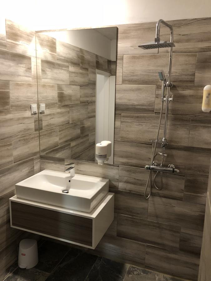 Hotel Park Crikvenica Bagian luar foto
