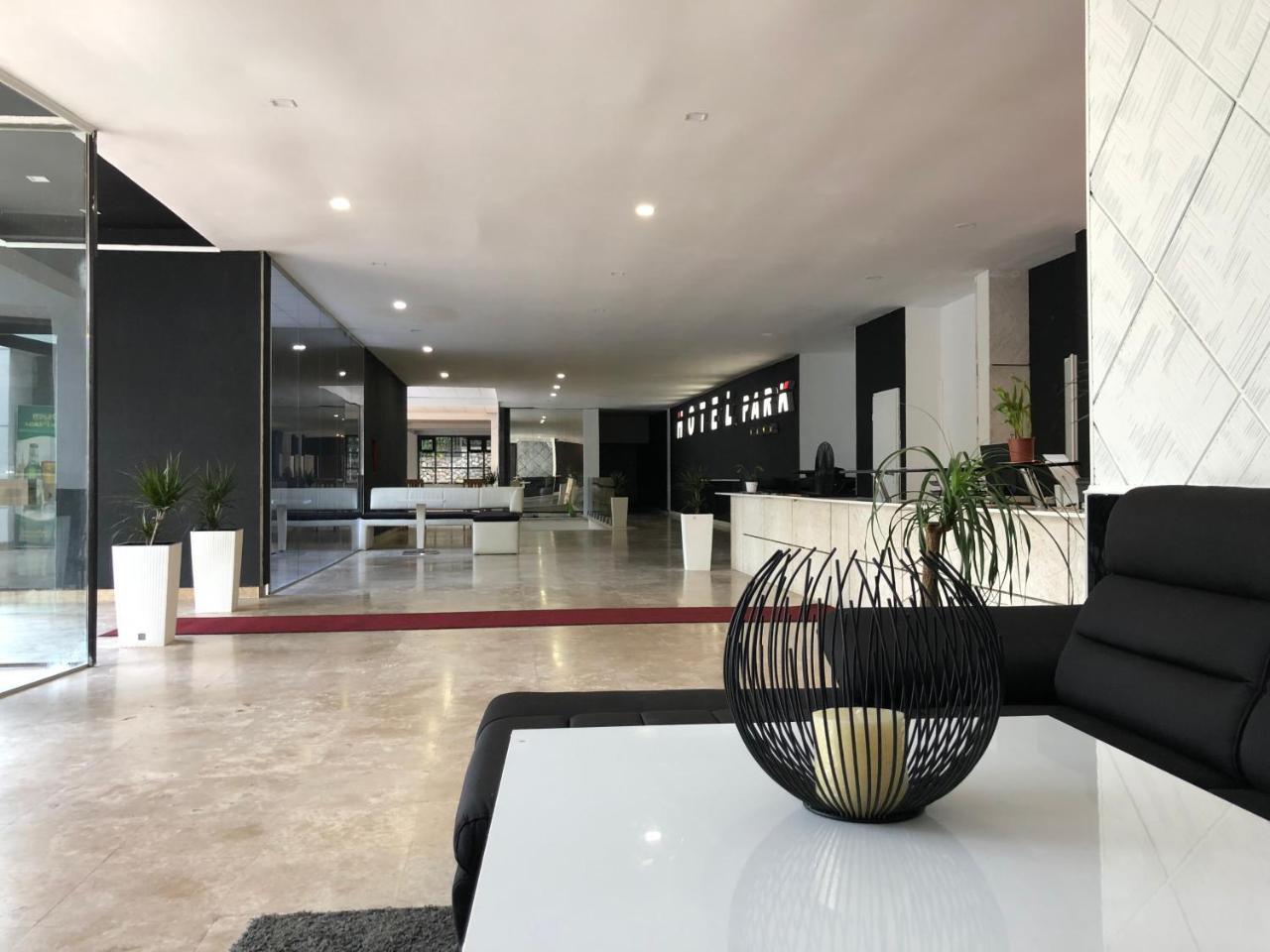 Hotel Park Crikvenica Bagian luar foto
