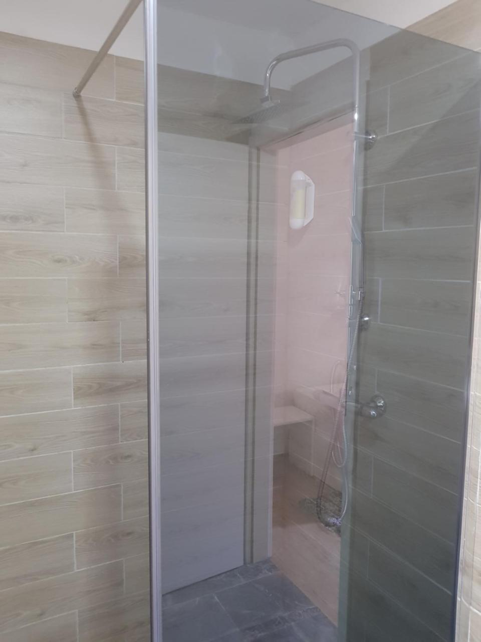 Hotel Park Crikvenica Bagian luar foto