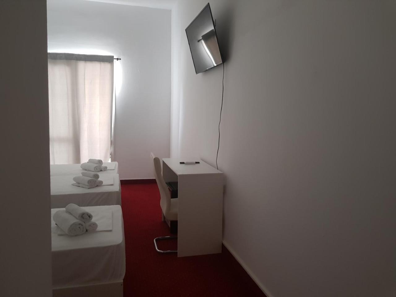 Hotel Park Crikvenica Bagian luar foto
