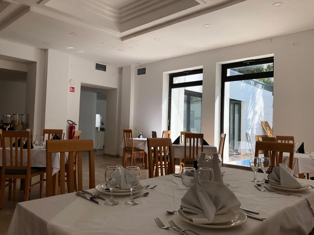 Hotel Park Crikvenica Bagian luar foto