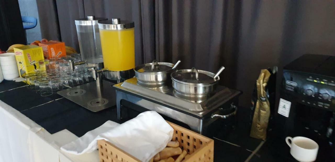 Hotel Park Crikvenica Bagian luar foto